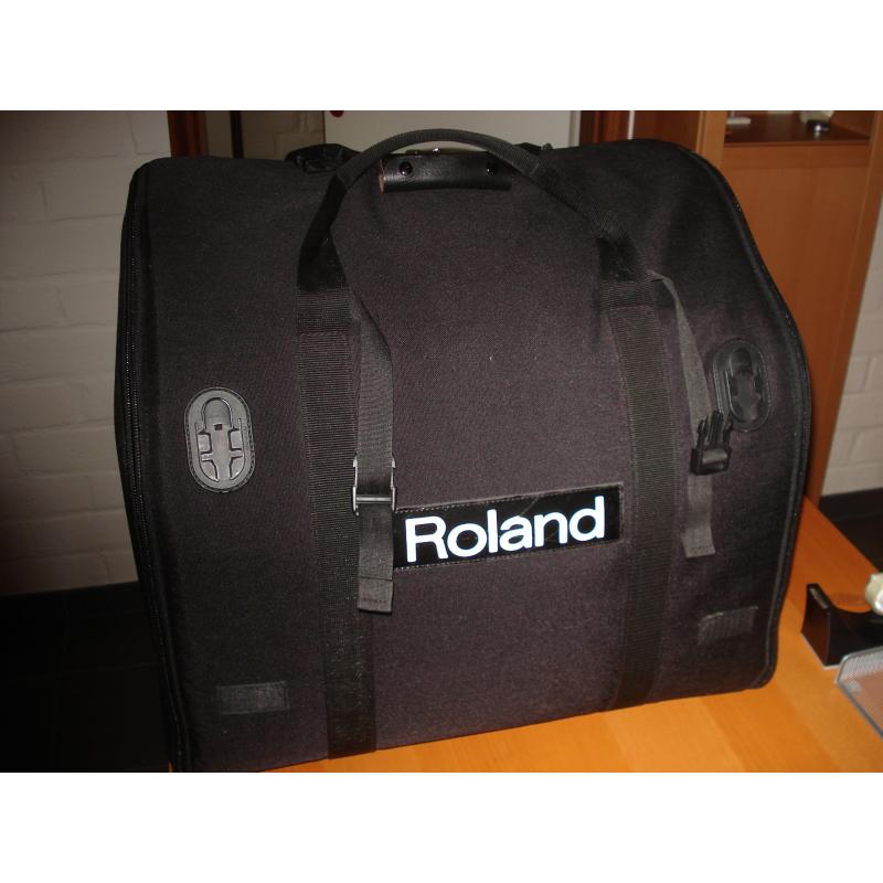 Accordeon Roland FR7