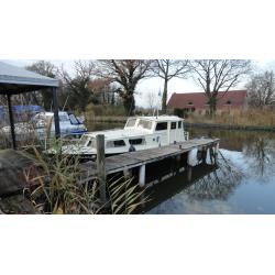Kajuitboot