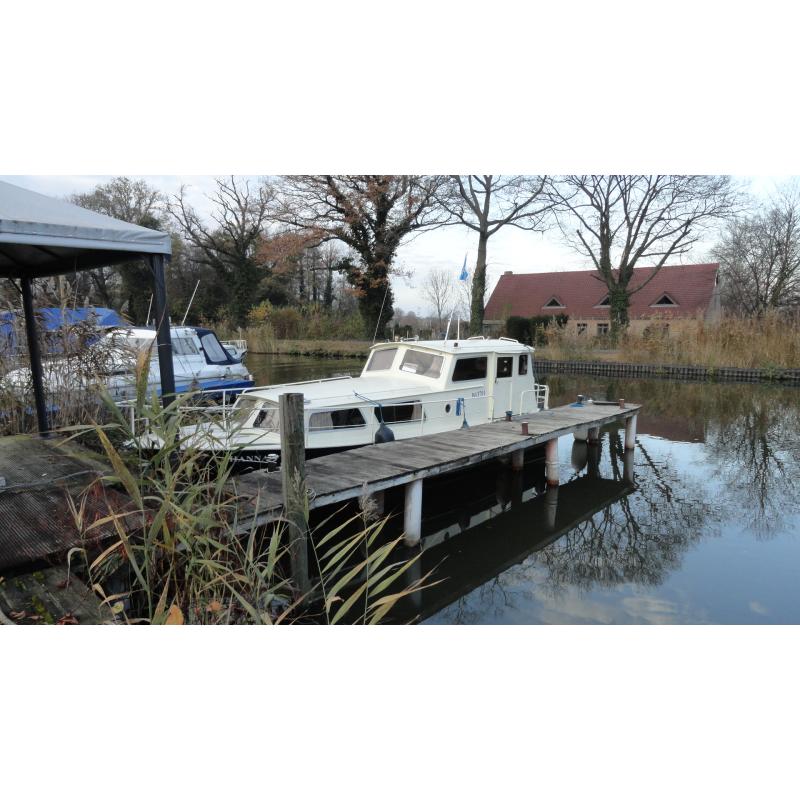 Kajuitboot