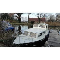 Kajuitboot