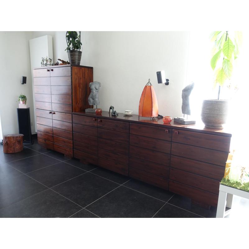 MASSIEF KERSENHOUT DRESSOIR