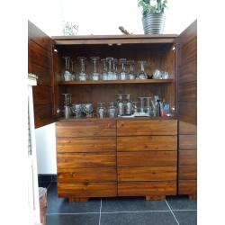 MASSIEF KERSENHOUT  KAST