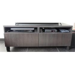 TE KOOP TV-KAST