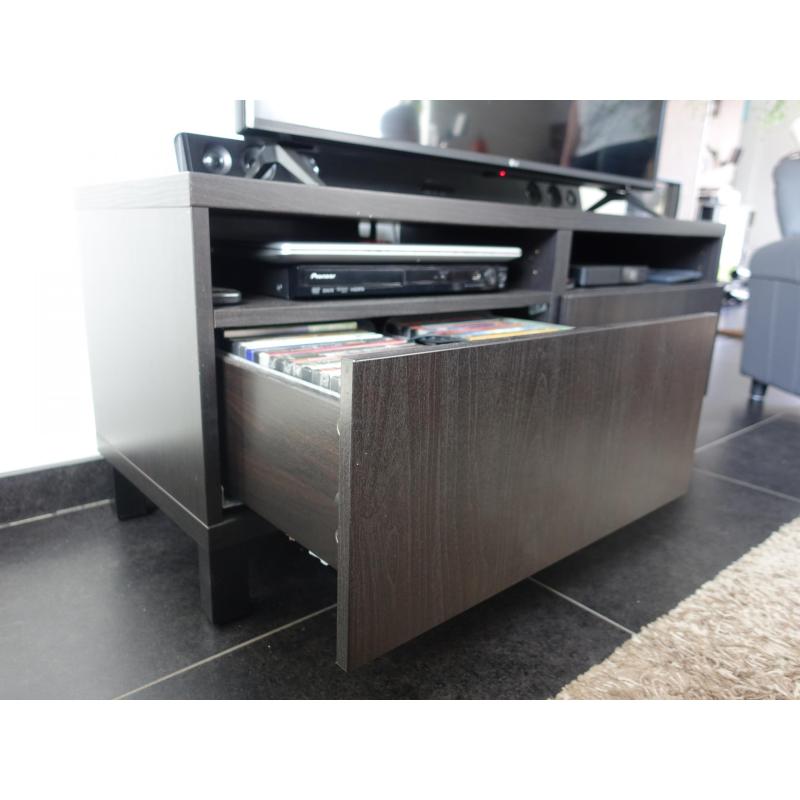 TE KOOP TV-KAST