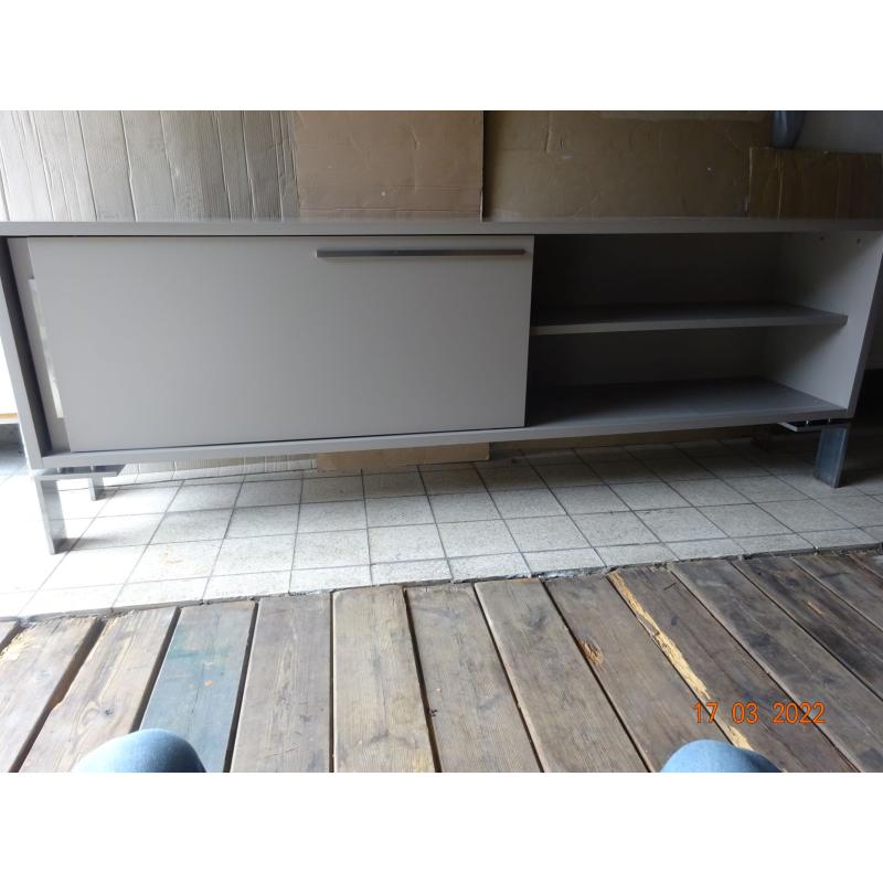 moderne kast