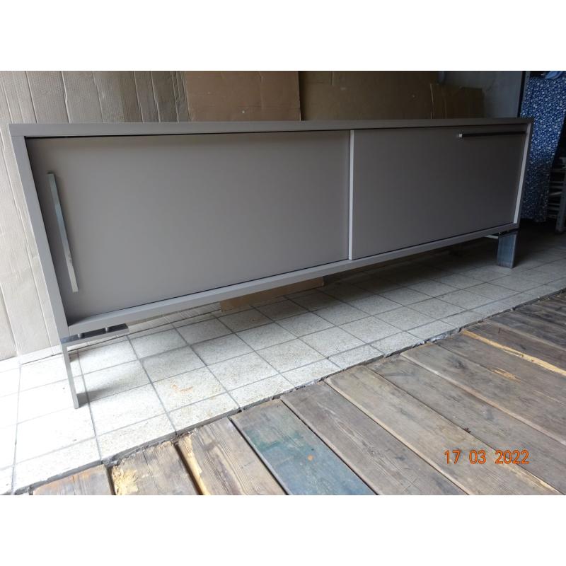 moderne kast