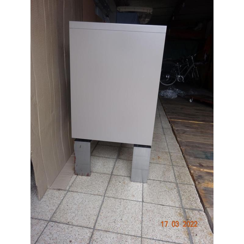 moderne kast
