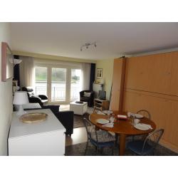 Te huur, cosy vakantie studio 'My Fair' te Koksijde.