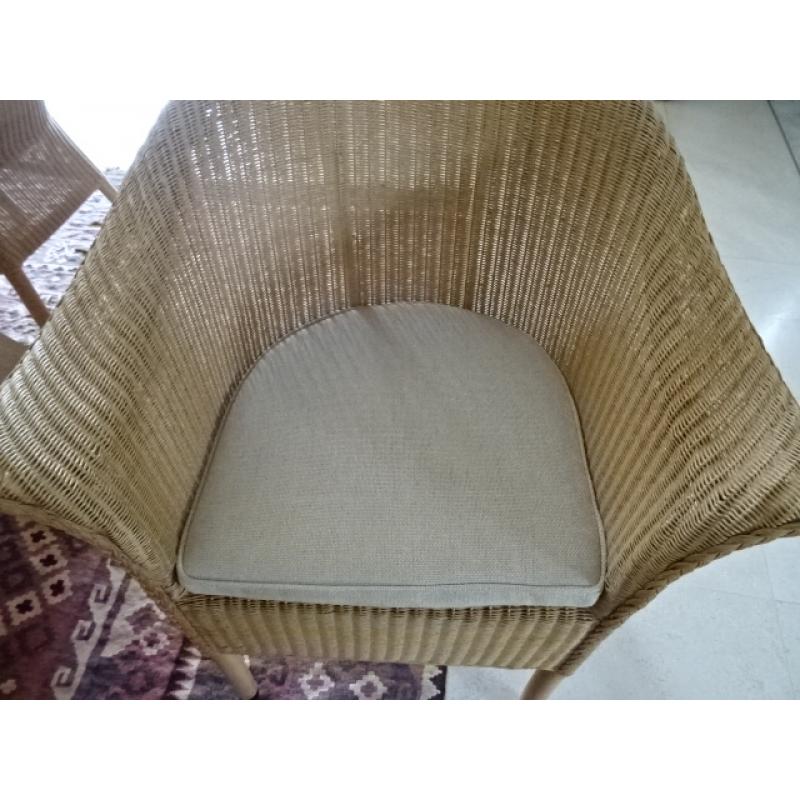 Stoelen