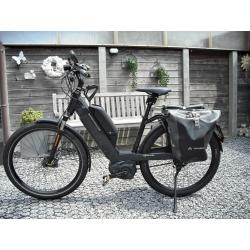 Riese & Müller Nevo Gt Vario Dual Hs Speedpedelec