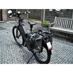 Riese & Müller Nevo Gt Vario Dual Hs Speedpedelec