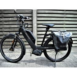 Riese & Müller Nevo Gt Vario Dual Hs Speedpedelec