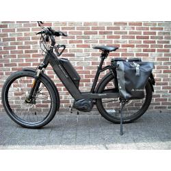 Riese & Müller Nevo Gt Vario Dual Hs Speedpedelec