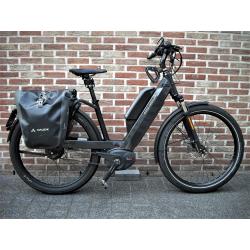 Riese & Müller Nevo Gt Vario Dual Hs Speedpedelec