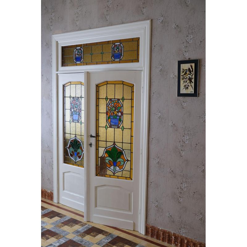 Karaktervolle HOB, 3 slaapkamers, met uitbreidingspotentieel- Welle