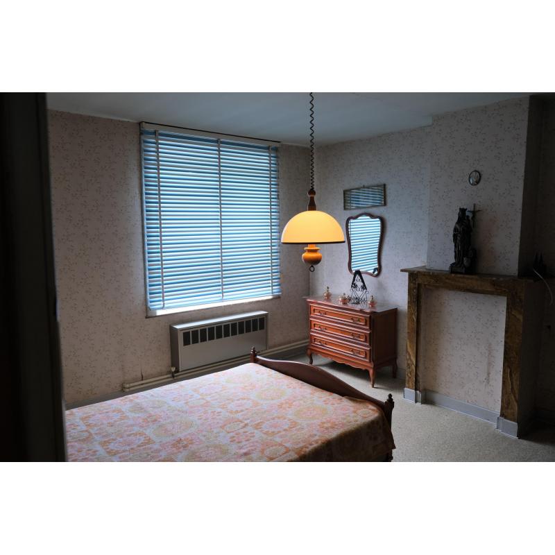 Karaktervolle HOB, 3 slaapkamers, met uitbreidingspotentieel- Welle
