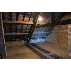Karaktervolle HOB, 3 slaapkamers, met uitbreidingspotentieel- Welle