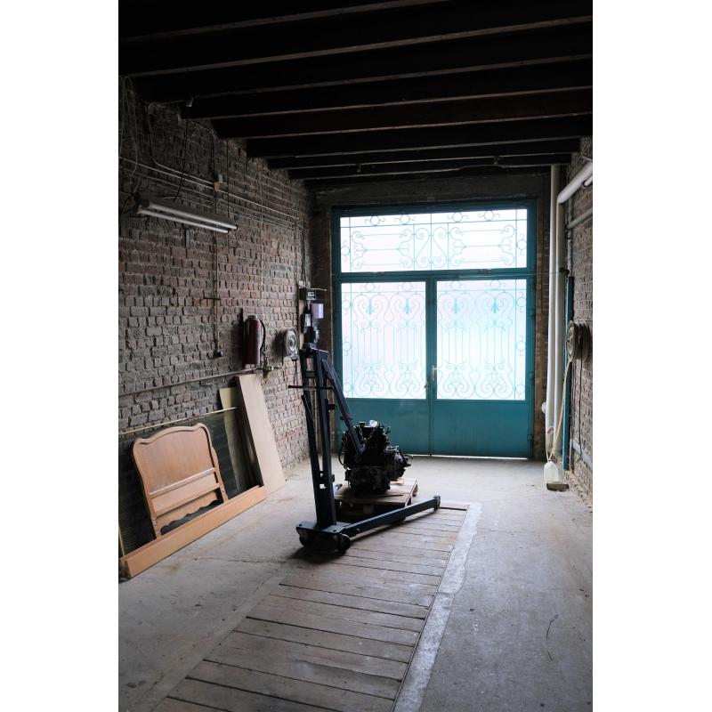 Karaktervolle HOB, 3 slaapkamers, met uitbreidingspotentieel- Welle