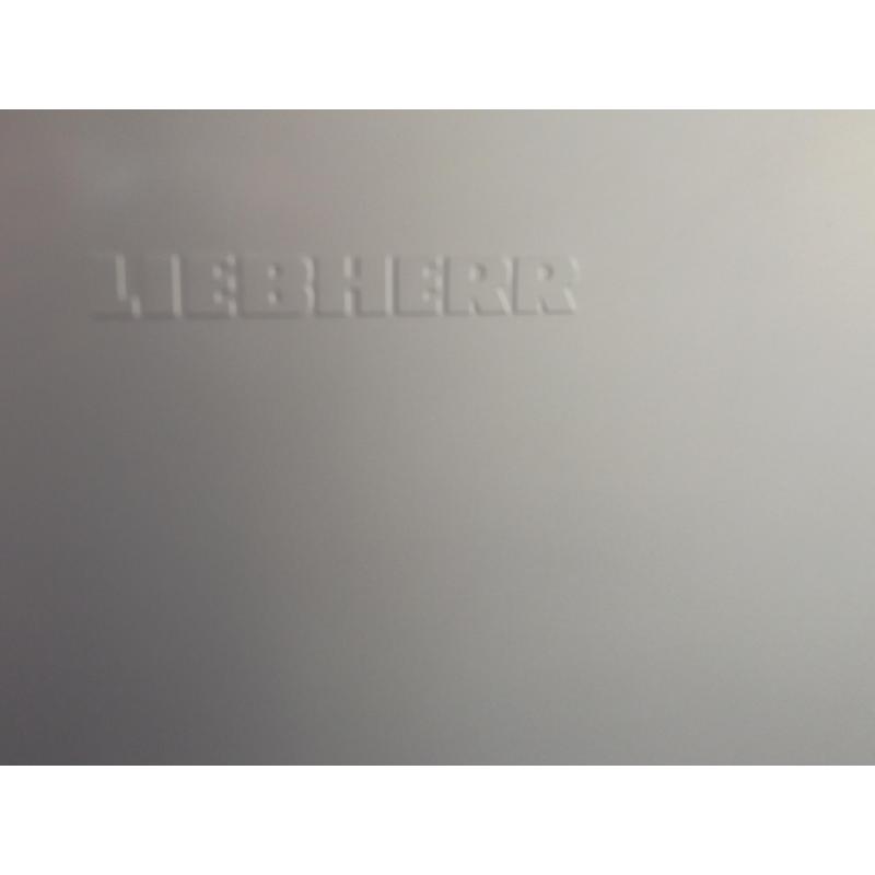 koelkast LIEBHERR