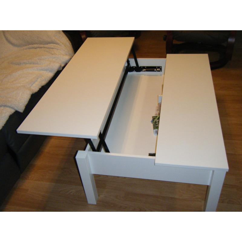 SPECIALE SALONTAFEL