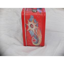 Vintage Superman lunchbox met thermosfles 1978