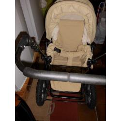 Kindergerief en baby/peuterkledij