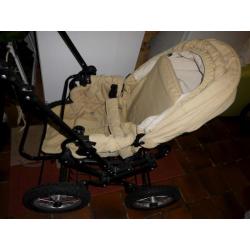 Kindergerief en baby/peuterkledij