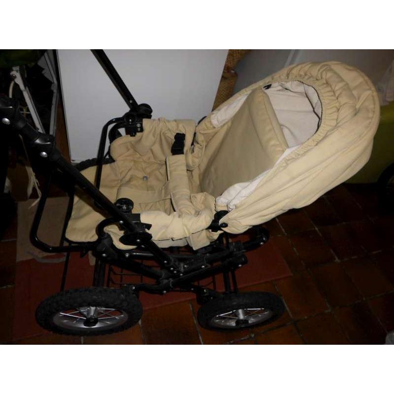 Kindergerief en baby/peuterkledij
