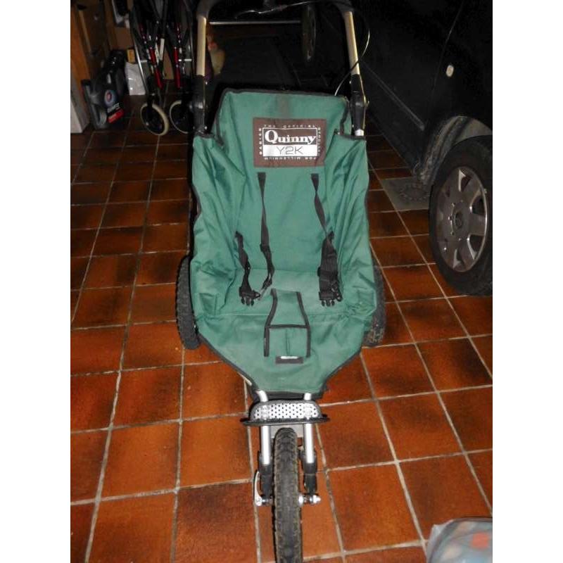 Kindergerief en baby/peuterkledij