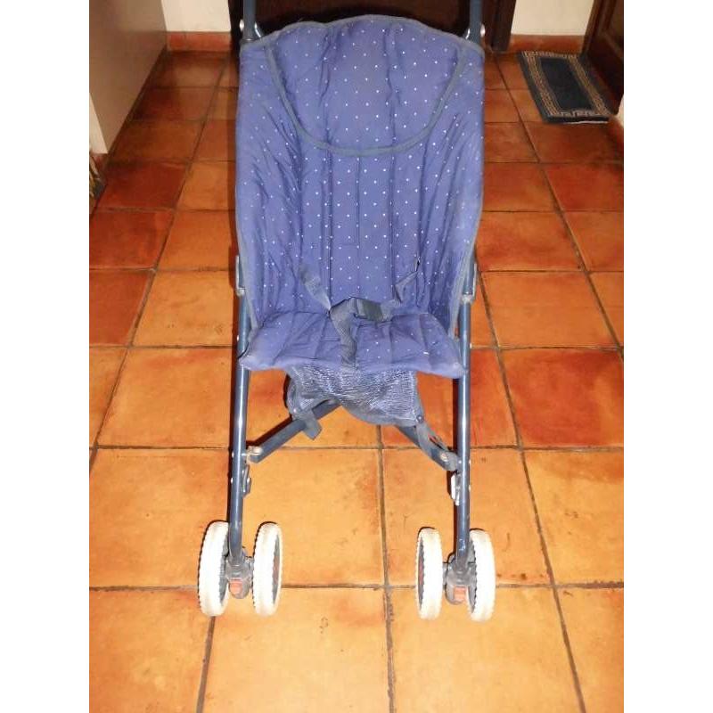 Kindergerief en baby/peuterkledij