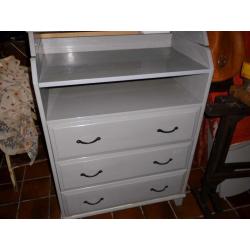 Kindergerief en baby/peuterkledij