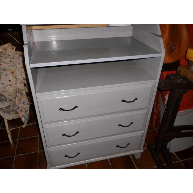 Kindergerief en baby/peuterkledij
