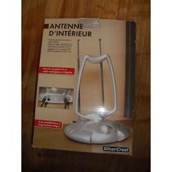 indoor antenna 28 dB DVB-T