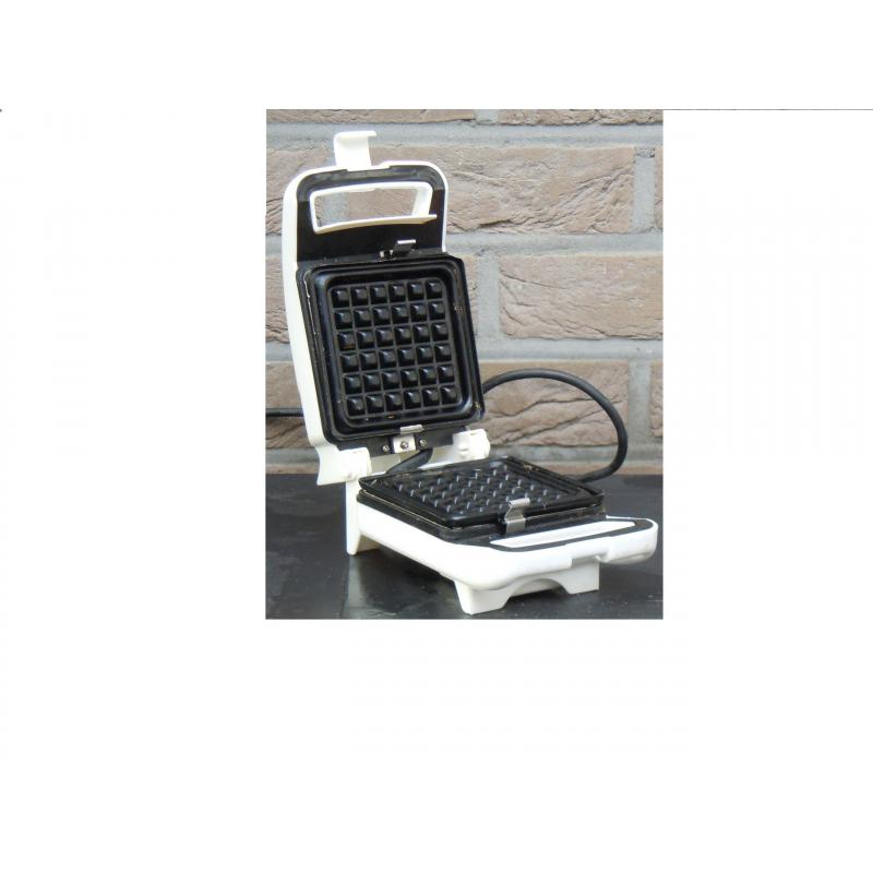 Wafelbakijzer