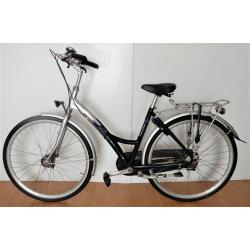Damesfiets (De fiets is beschikbaar)