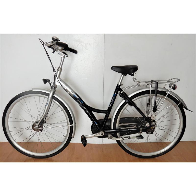 Damesfiets (De fiets is beschikbaar)