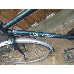 HERENFIETS GROTE OXFORD 24 VERSNELLINGEN