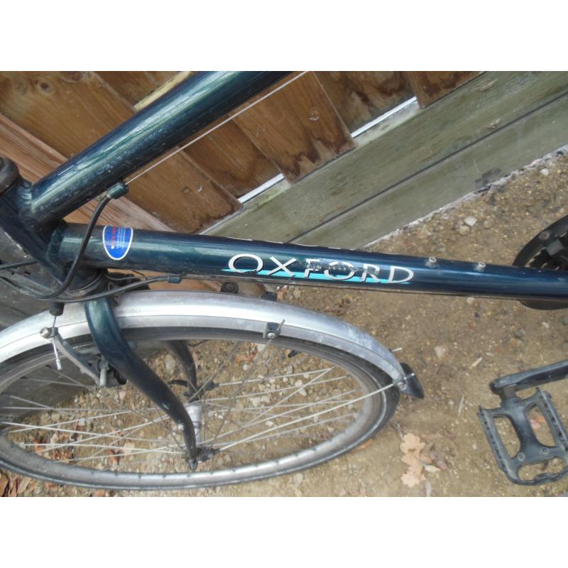HERENFIETS GROTE OXFORD 24 VERSNELLINGEN