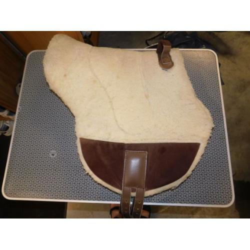 Barebackpad