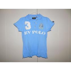 HV Polo - polo S