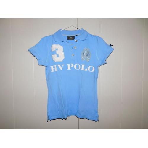 HV Polo - polo S