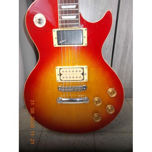 Maya - Les Paul- vintage 70's elektrische gitaar- made in Japan