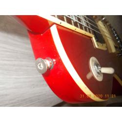 Maya - Les Paul- vintage 70's elektrische gitaar- made in Japan