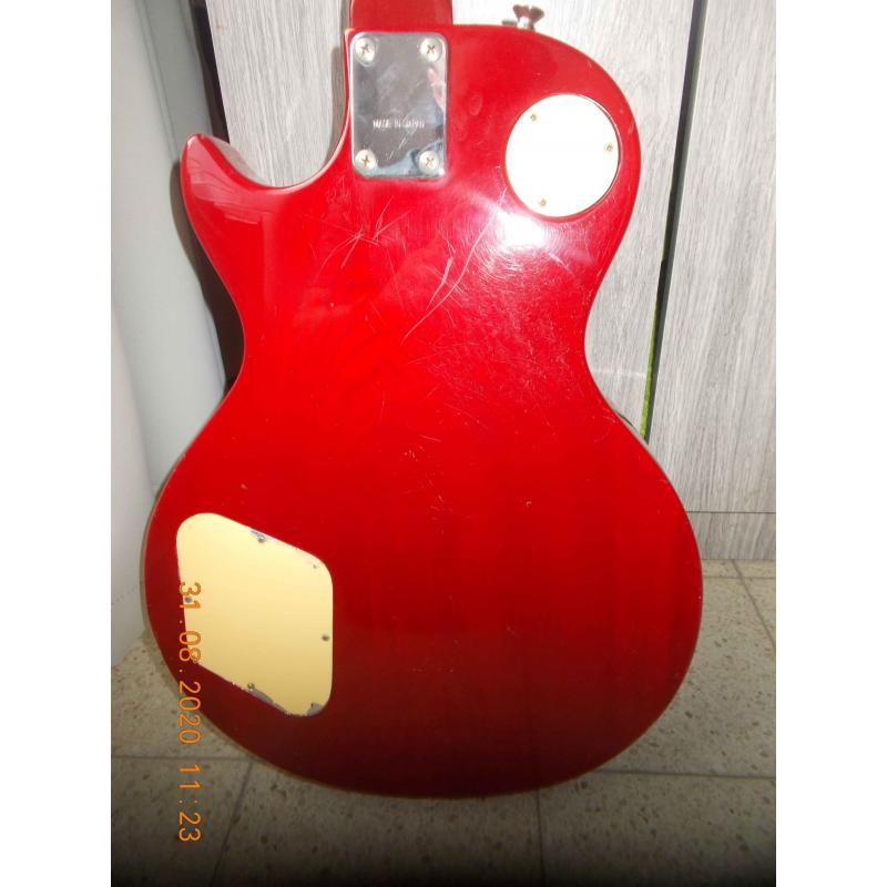 Maya - Les Paul- vintage 70's elektrische gitaar- made in Japan