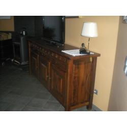 Buffet kast