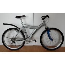 Mountainbike (deze fiets is beschikbaar)
