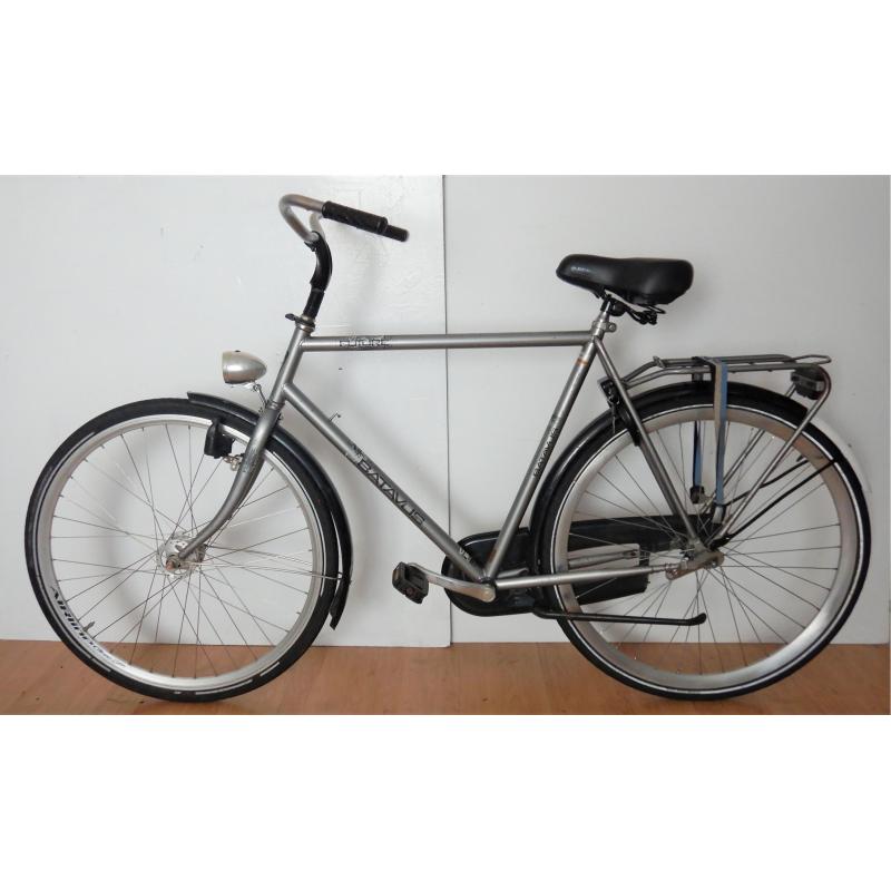 Herenfiets Batavus (deze fiets is beschikbaar)