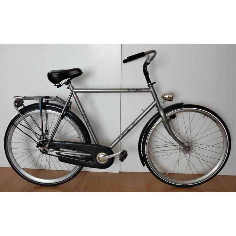 Herenfiets Batavus (deze fiets is beschikbaar)