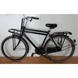 Sportieve herenfiets (deze fiets is beschikbaar)
