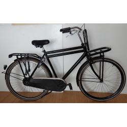 Sportieve herenfiets (deze fiets is beschikbaar)